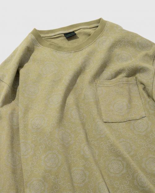 LOW PK TEE