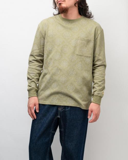 LOW PK TEE