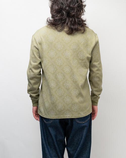 LOW PK TEE