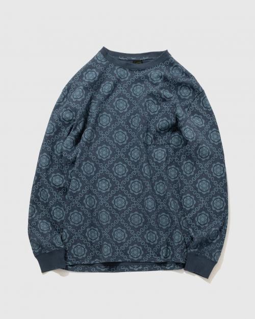 LOW PK TEE