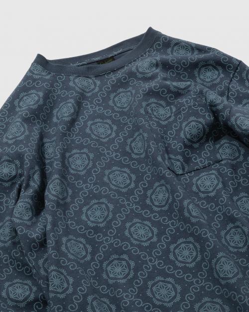 LOW PK TEE