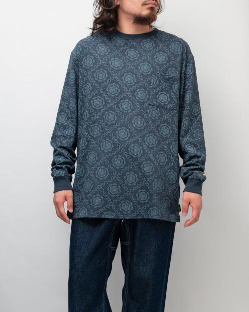 LOW PK TEE