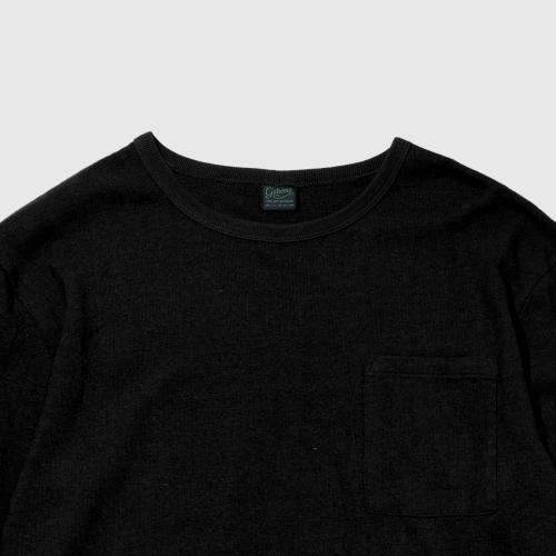 LOW POCKET TEE