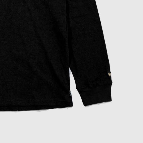 LOW POCKET TEE