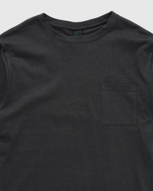 LOW POCKET TEE