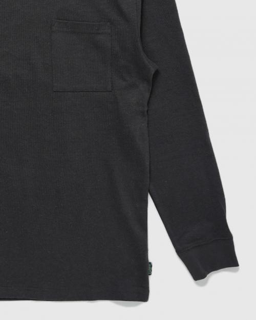 LOW POCKET TEE