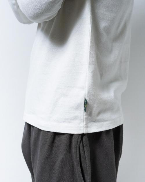 LOW POCKET TEE