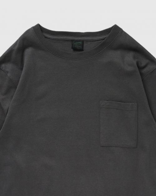 LOW POCKET TEE