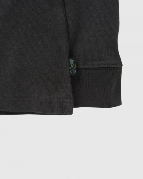 LOW POCKET TEE