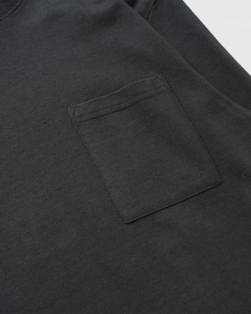 LOW POCKET TEE