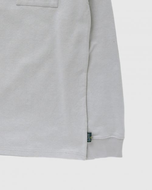 LOW POCKET TEE