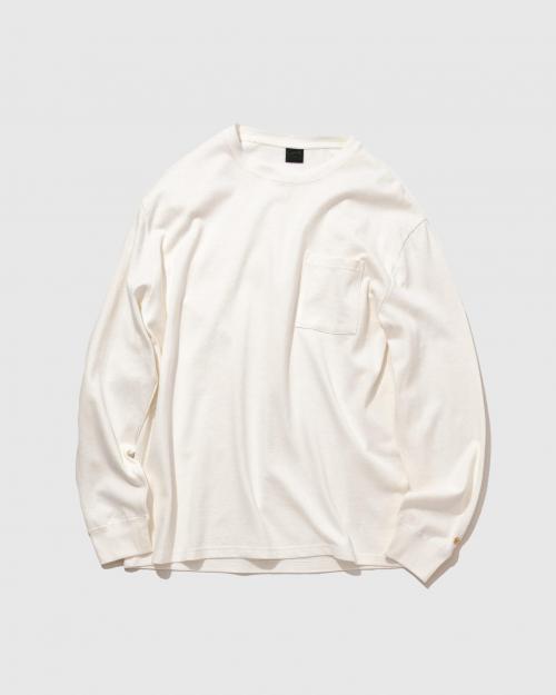 LOW PK TEE