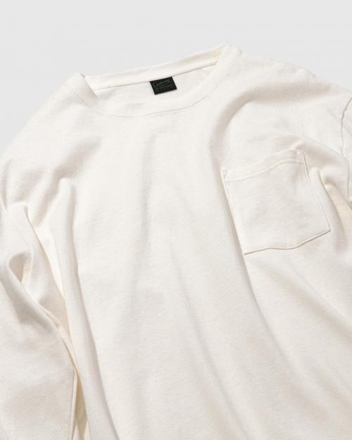 LOW PK TEE