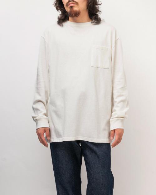 LOW PK TEE