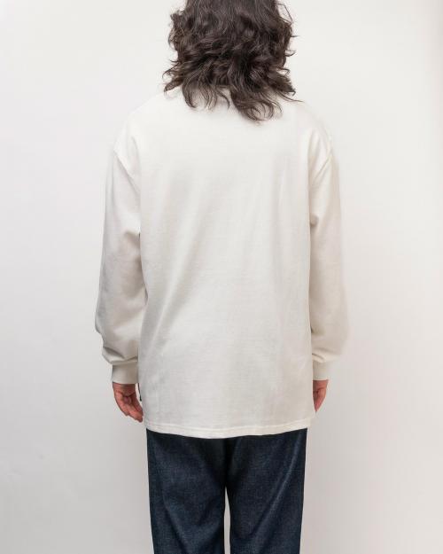 LOW PK TEE