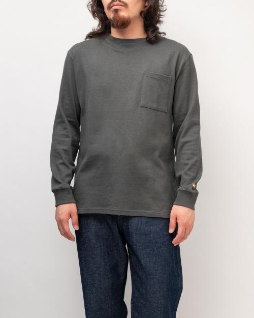 LOW PK TEE