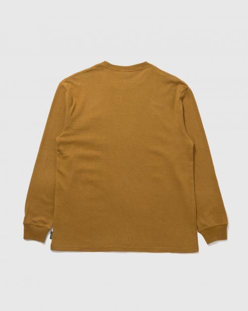 LOW PK TEE
