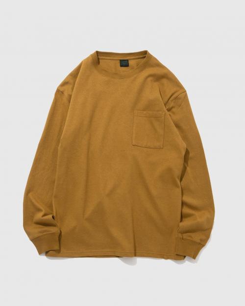 LOW PK TEE