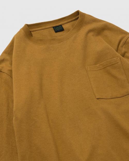 LOW PK TEE
