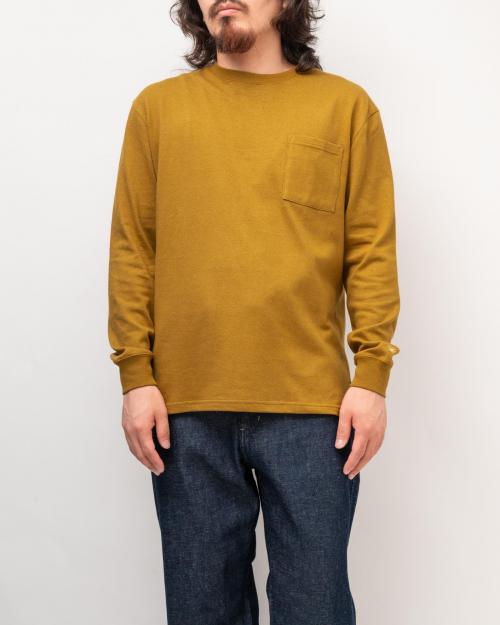 LOW PK TEE