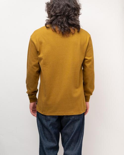 LOW PK TEE