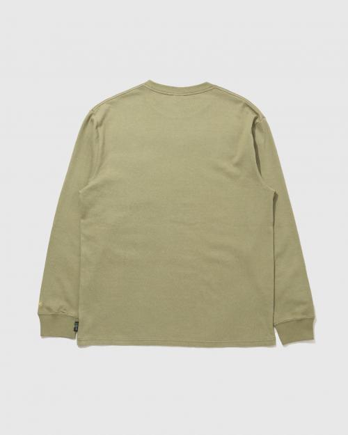 LOW PK TEE