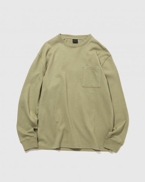 LOW PK TEE