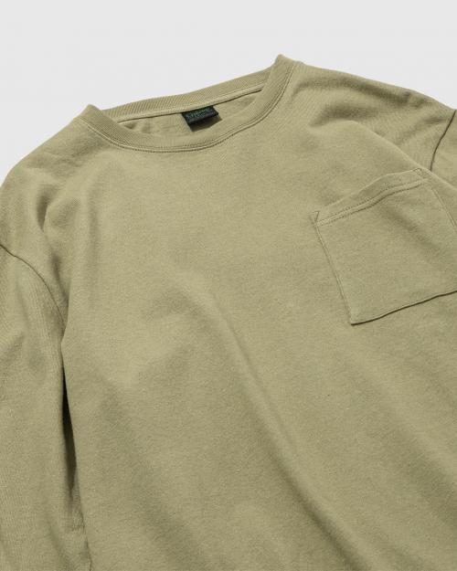 LOW PK TEE
