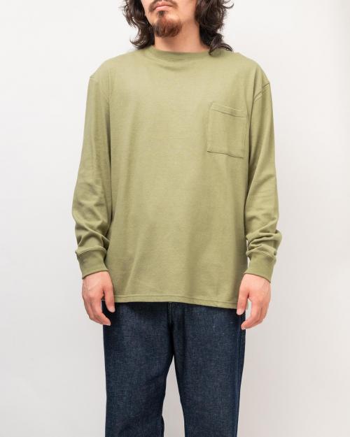 LOW PK TEE