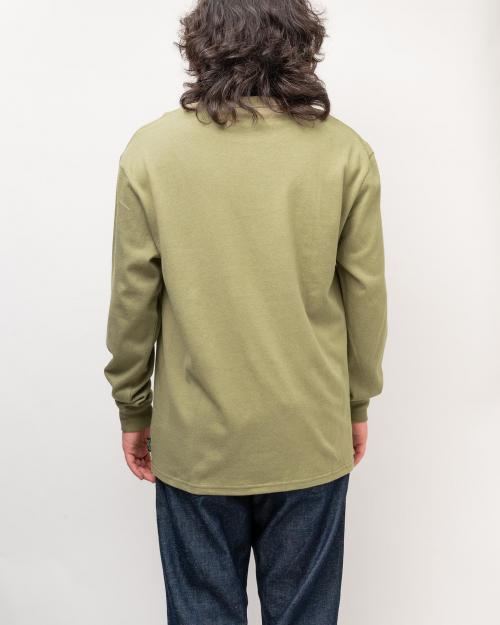 LOW PK TEE