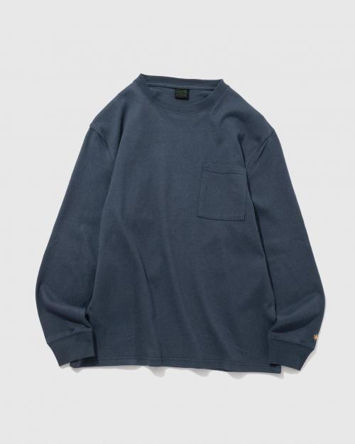 LOW PK TEE