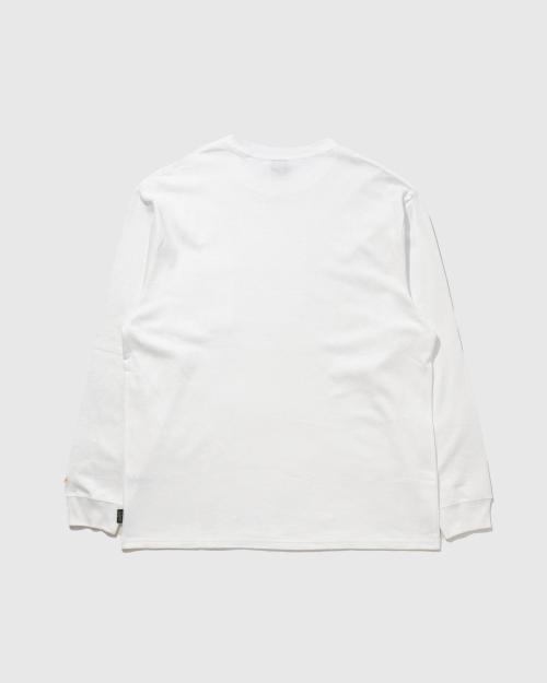 LOW POCKET TEE