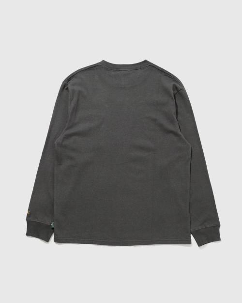 LOW POCKET TEE