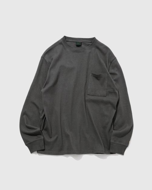 LOW POCKET TEE