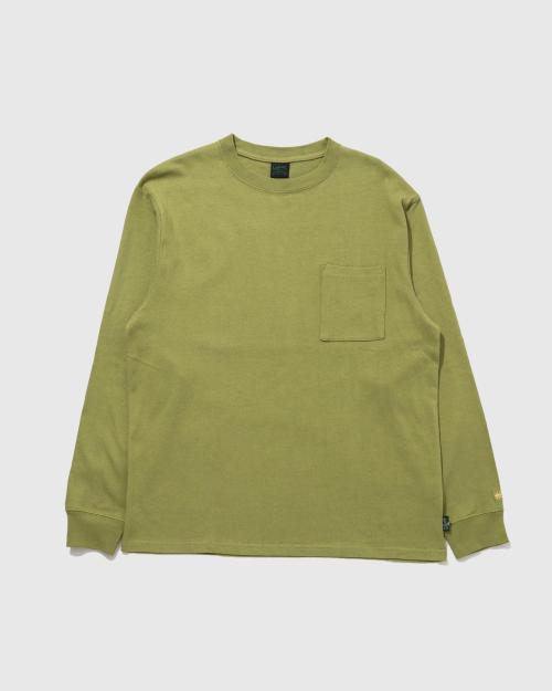 FOREST GREEN