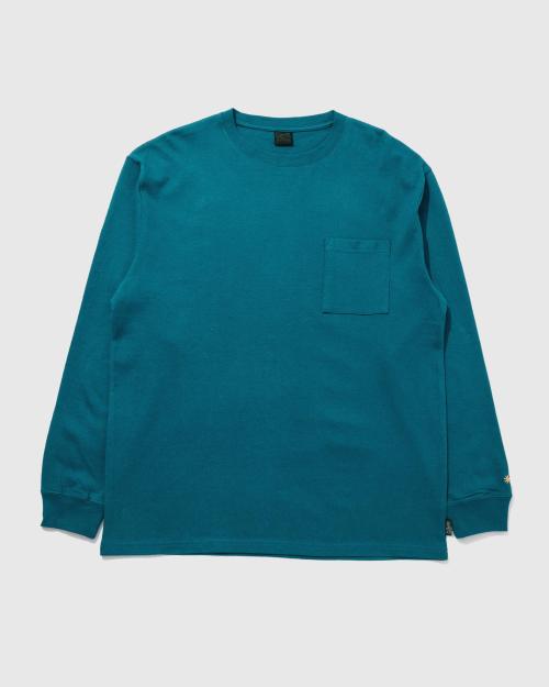 LYONS BLUE