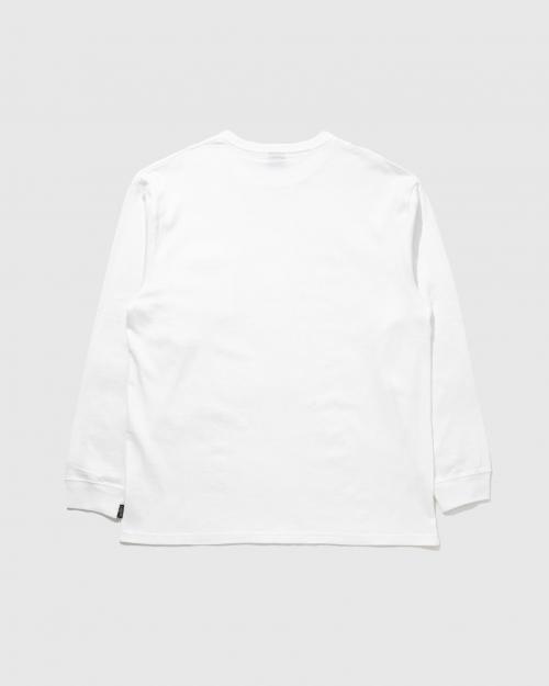 LOW POCKET TEE