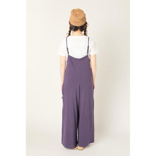 MON LOW ALL IN ONE／HEAVY JERSEY