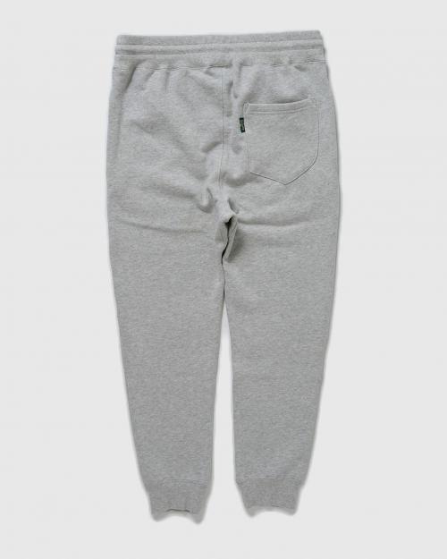 SLIM RIB SWEAT PANTS