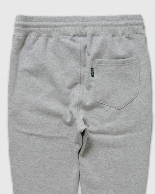 SLIM RIB SWEAT PANTS