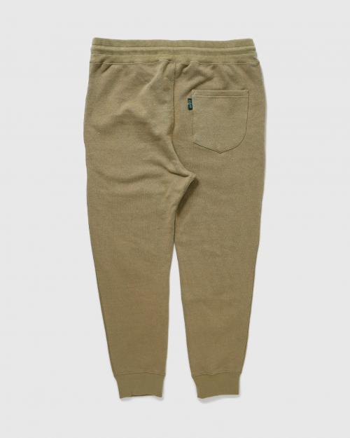 SLIM RIB SWEAT PANTS