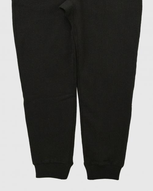 SLIM RIB SWEAT PANTS