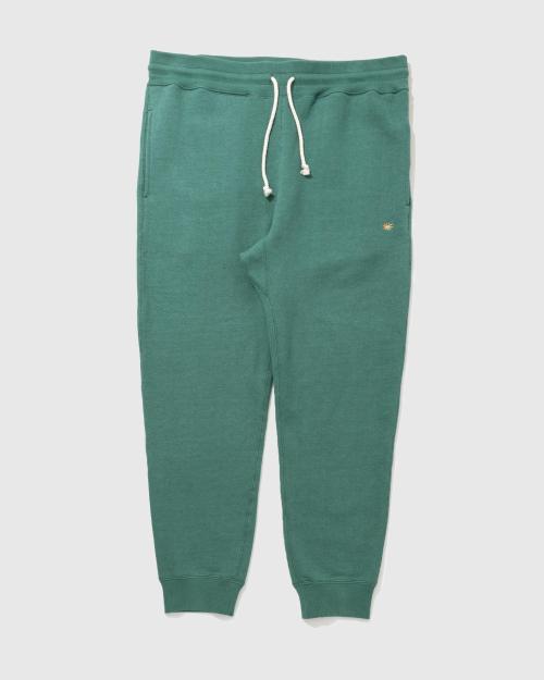 FANFARE GREEN