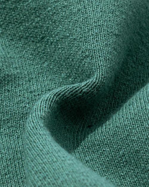 SLIM RIB SWEAT PANTS