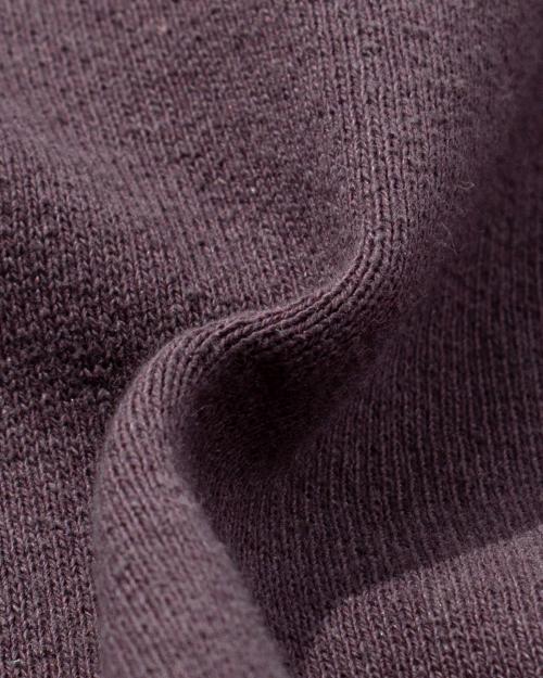 SLIM RIB SWEAT PANTS
