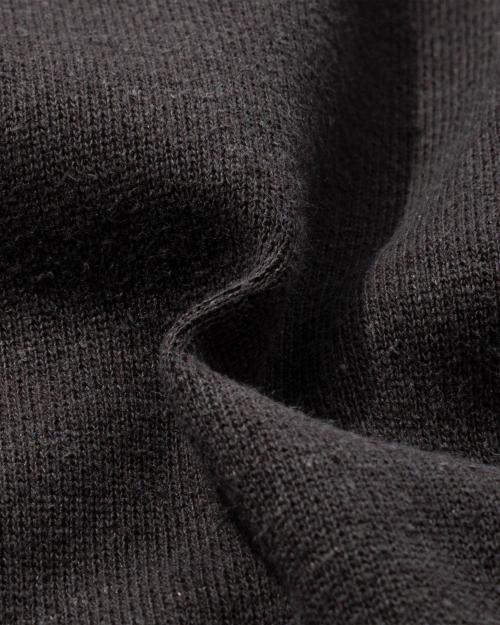 SLIM RIB SWEAT PANTS