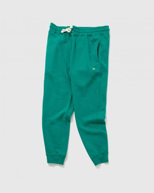 SLIM RIB SWEAT PANTS