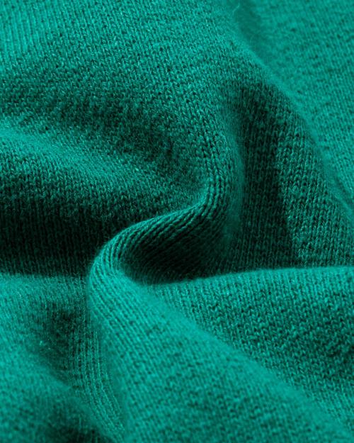 SLIM RIB SWEAT PANTS