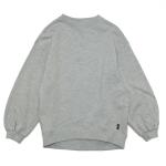 PUMPKIN SLEEVE／H/C FLEECE