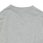 PUMPKIN SLEEVE／H/C FLEECE